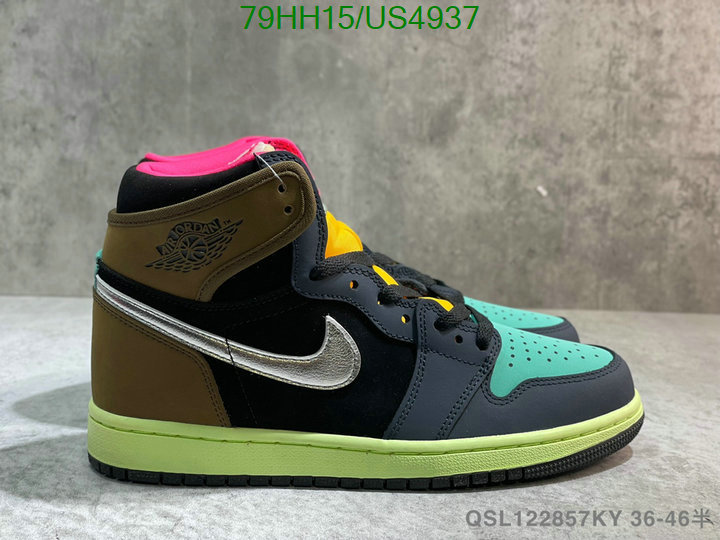 Nike-Men shoes Code: US4937 $: 79USD