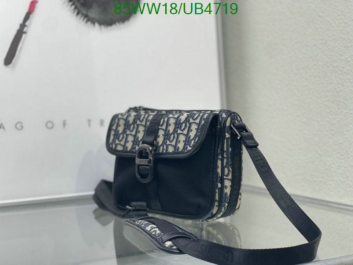 Dior-Bag-4A Quality Code: UB4719 $: 85USD