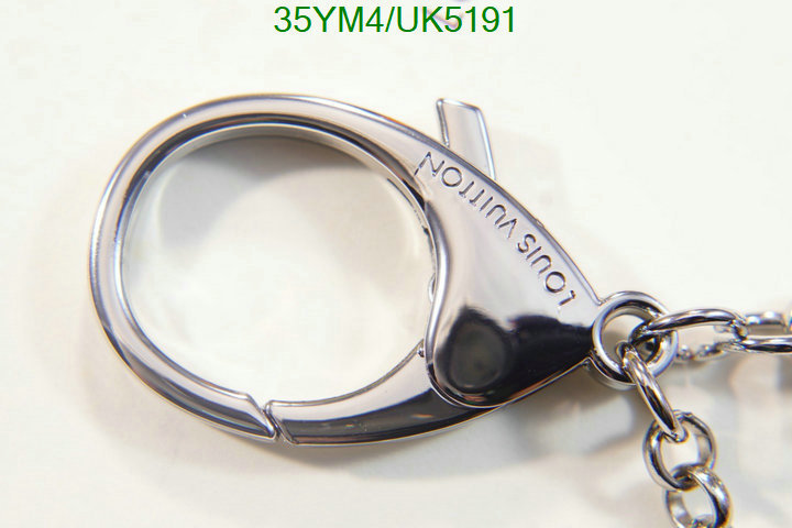 LV-Key pendant Code: UK5191 $: 35USD