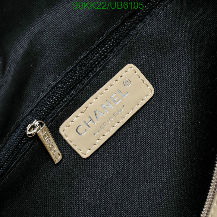 Chanel-Bag-4A Quality Code: UB6105 $: 99USD