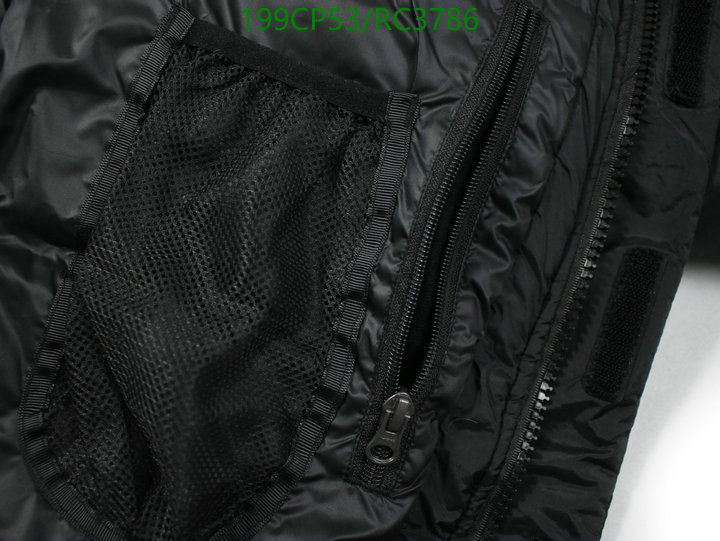 Supreme-Down jacket Women Code: RC3786 $: 199USD