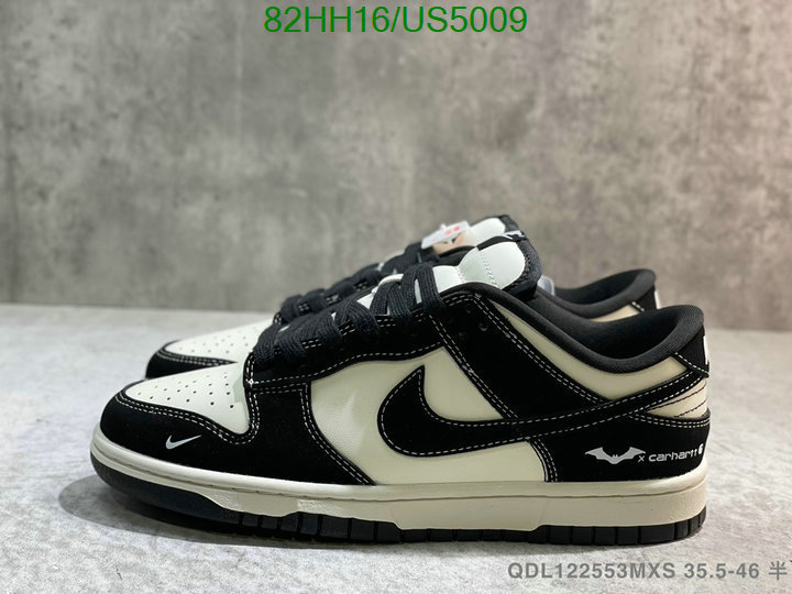 Nike-Men shoes Code: US5009 $: 82USD