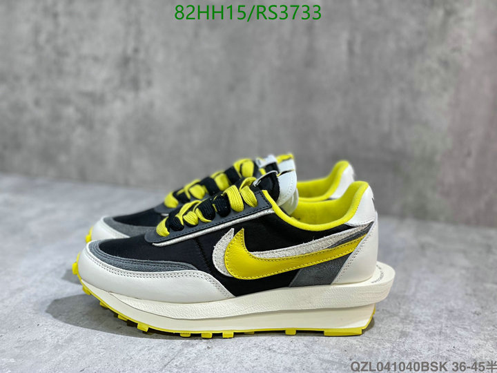 Nike-Men shoes Code: RS3733 $: 82USD