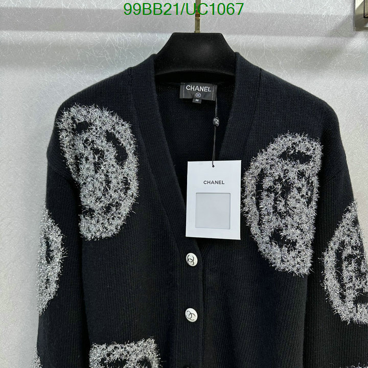 Chanel-Clothing Code: UC1067 $: 99USD