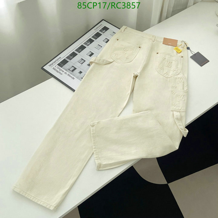 LV-Clothing Code: RC3857 $: 85USD