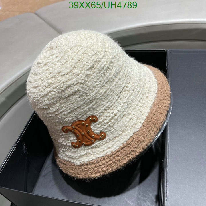 Celine-Cap(Hat) Code: UH4789 $: 39USD