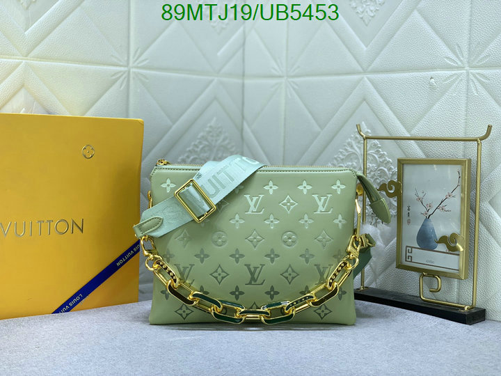 LV-Bag-4A Quality Code: UB5453 $: 89USD