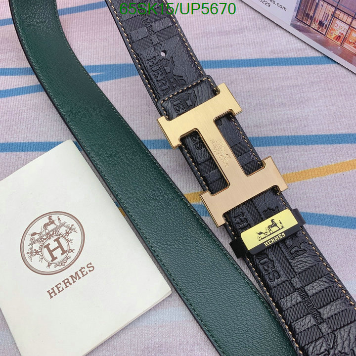 Hermes-Belts Code: UP5670 $: 65USD