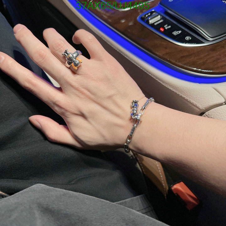 LV-Jewelry Code: UJ4495 $: 37USD