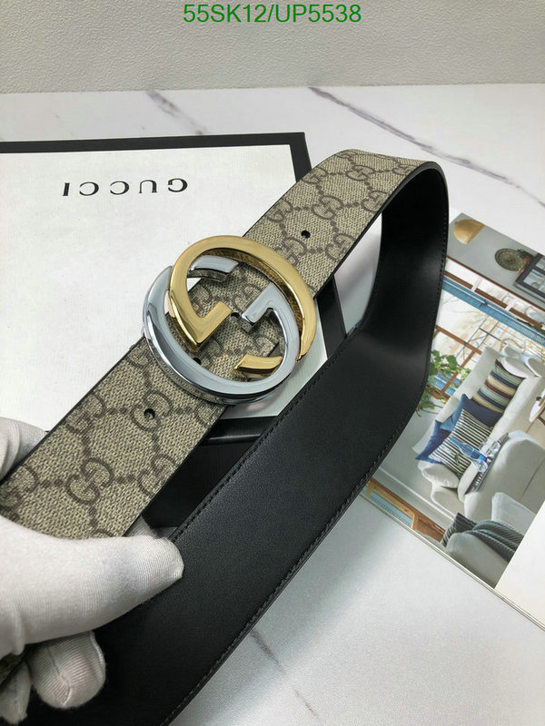 Gucci-Belts Code: UP5538 $: 55USD