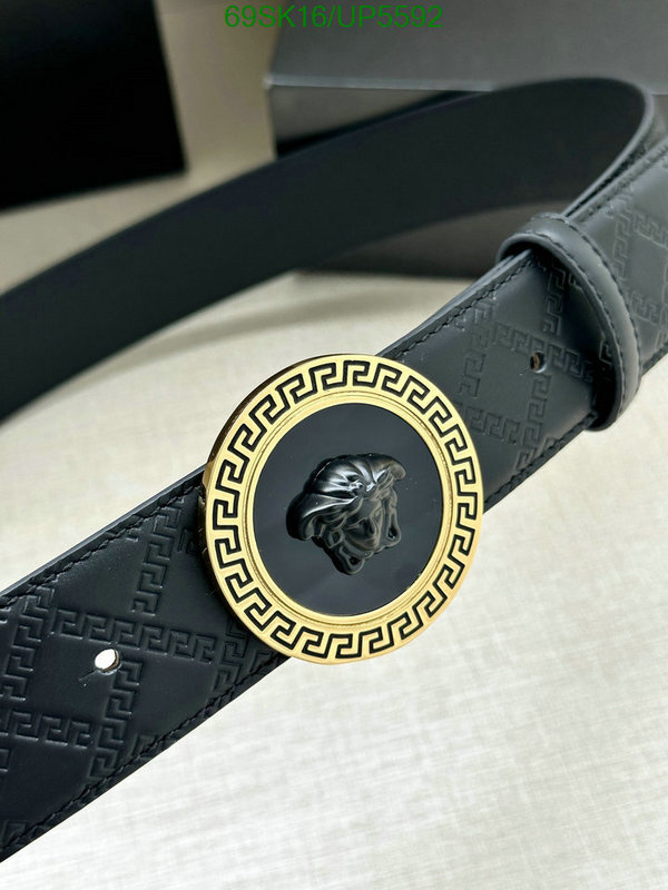 Versace-Belts Code: UP5592 $: 69USD