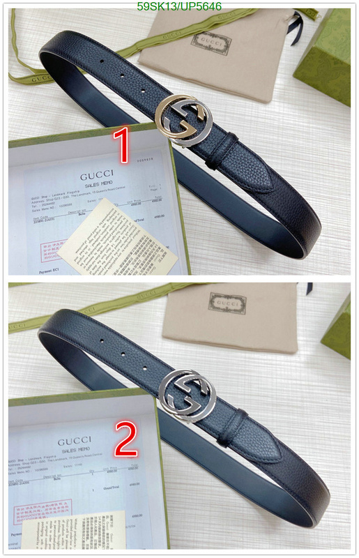 Gucci-Belts Code: UP5646 $: 59USD