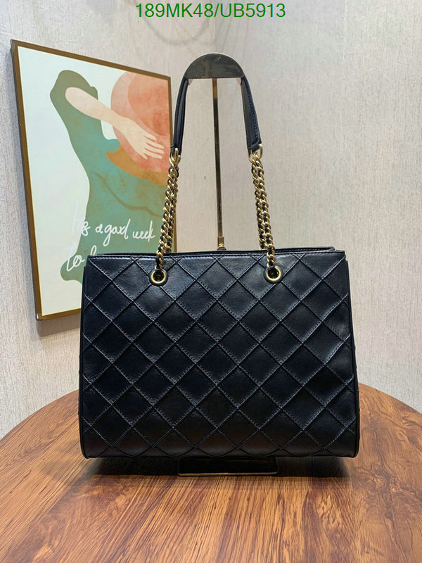 Tory Burch-Bag-Mirror Quality Code: UB5913 $: 189USD