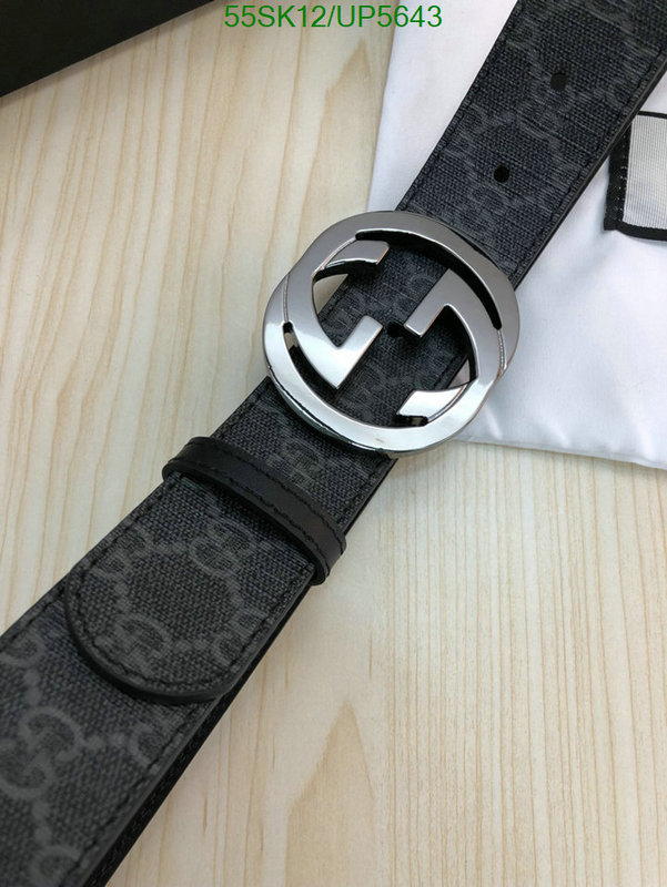 Gucci-Belts Code: UP5643 $: 55USD