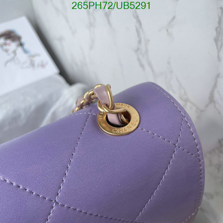 Chanel-Bag-Mirror Quality Code: UB5291 $: 265USD