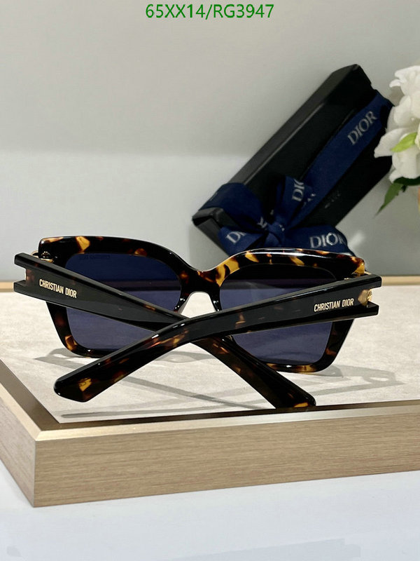 Dior-Glasses Code: RG3947 $: 65USD