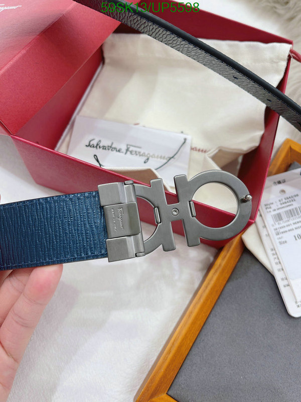 Ferragamo-Belts Code: UP5598 $: 59USD