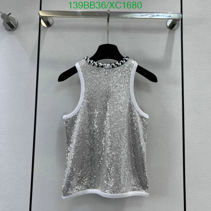 Chanel-Clothing Code: XC1680 $: 139USD