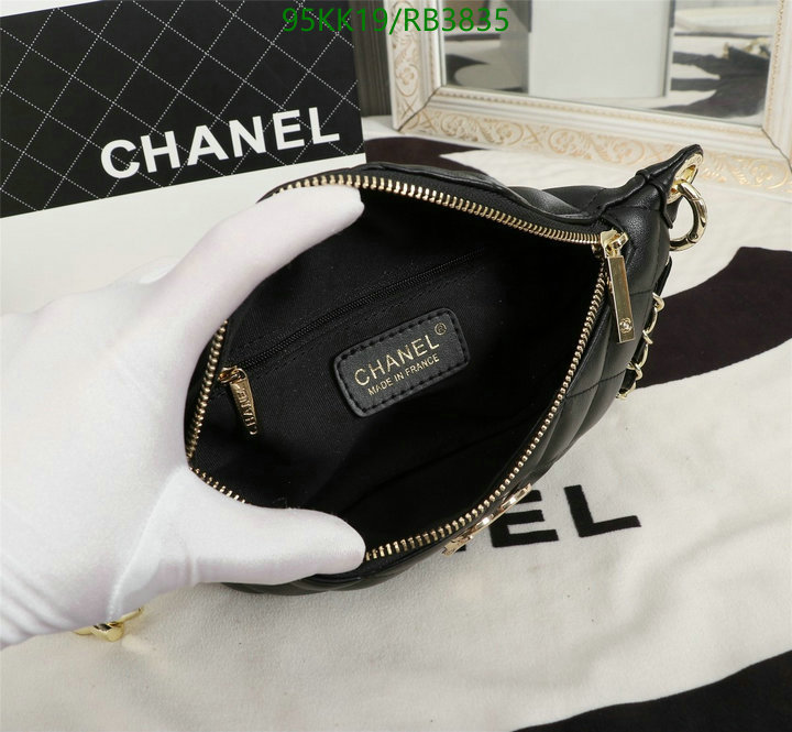 Chanel-Bag-4A Quality Code: RB3835 $: 95USD