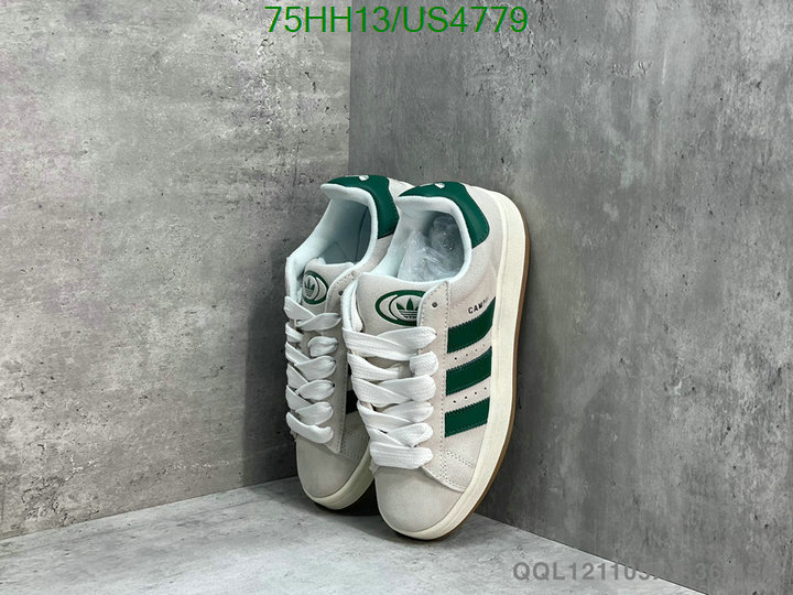 Adidas-Men shoes Code: US4779