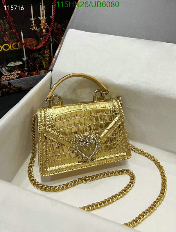 D&G-Bag-4A Quality Code: UB6080 $: 115USD