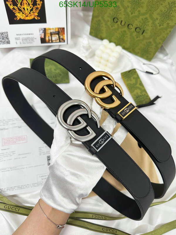 Gucci-Belts Code: UP5533 $: 65USD