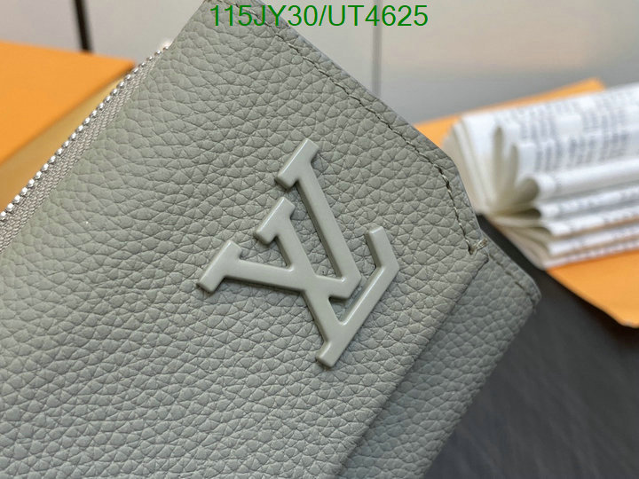 LV-Wallet Mirror Quality Code: UT4625 $: 115USD