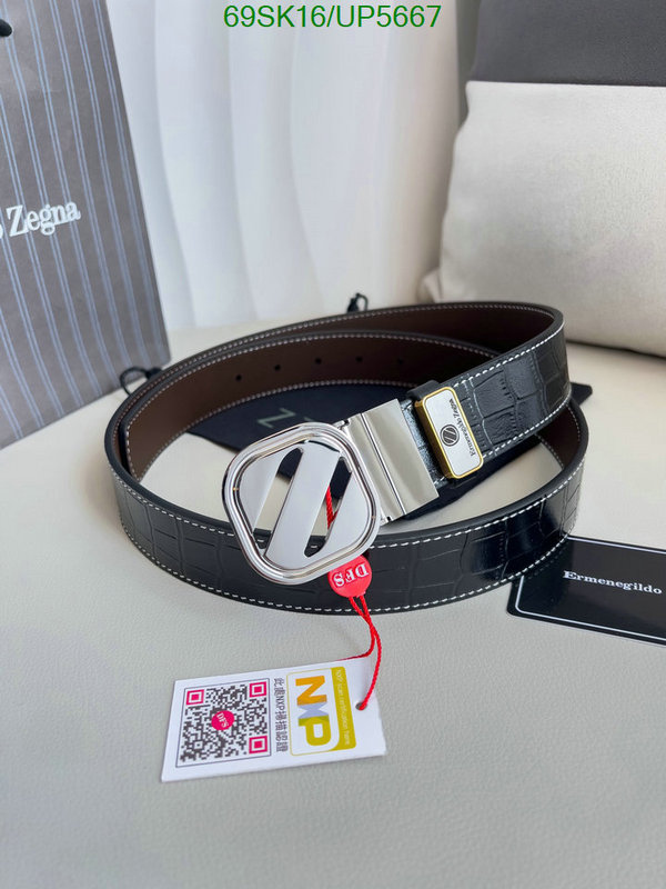 Zegna-Belts Code: UP5667 $: 69USD