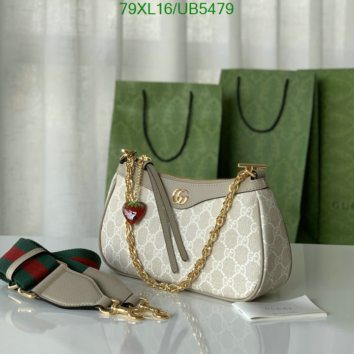 Gucci-Bag-4A Quality Code: UB5479 $: 79USD