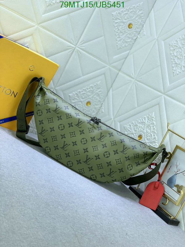 LV-Bag-4A Quality Code: UB5451 $: 79USD