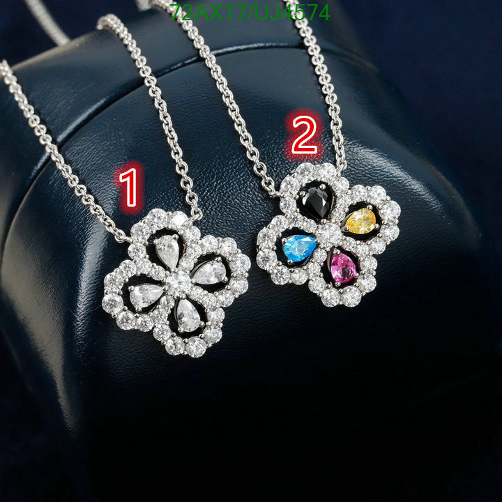 Other-Jewelry Code: UJ4574 $: 72USD