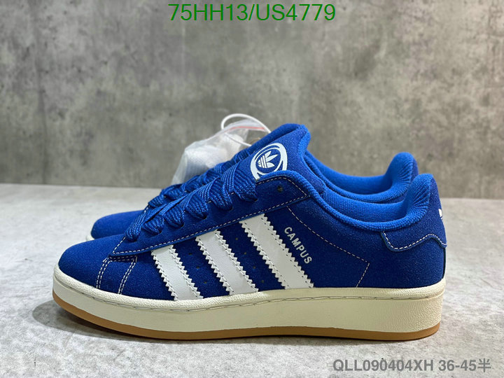 Adidas-Men shoes Code: US4779