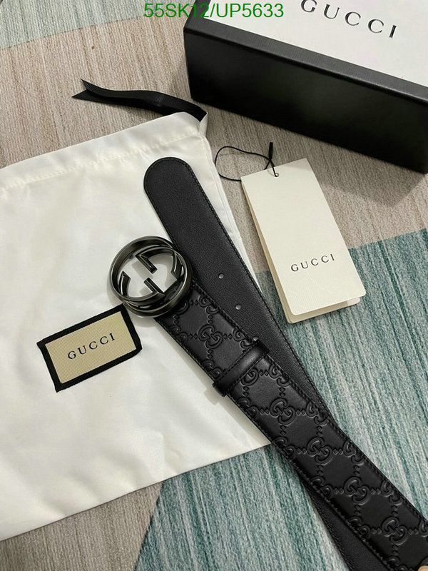 Gucci-Belts Code: UP5633 $: 55USD