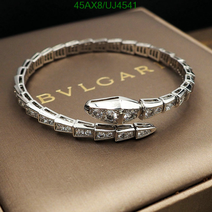 Bvlgari-Jewelry Code: UJ4541 $: 45USD