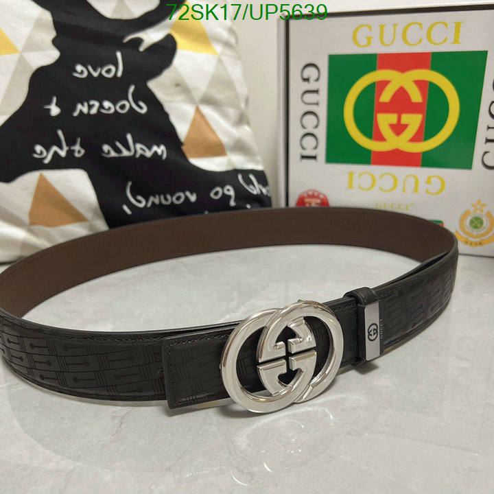 Gucci-Belts Code: UP5639 $: 72USD
