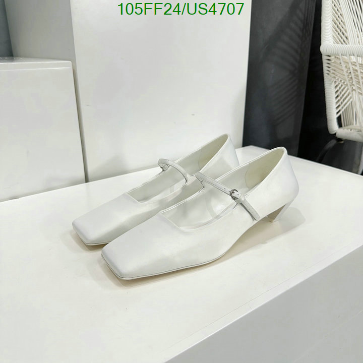 Prada-Women Shoes Code: US4707 $: 105USD