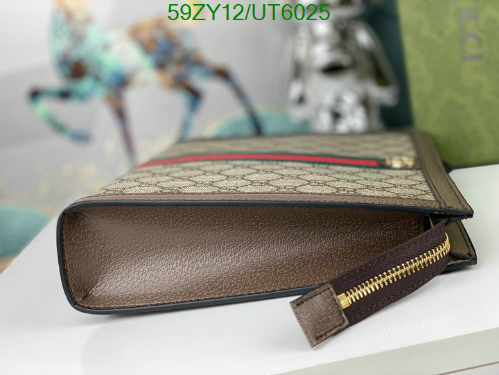 Gucci-Wallet-4A Quality Code: UT6025 $: 59USD