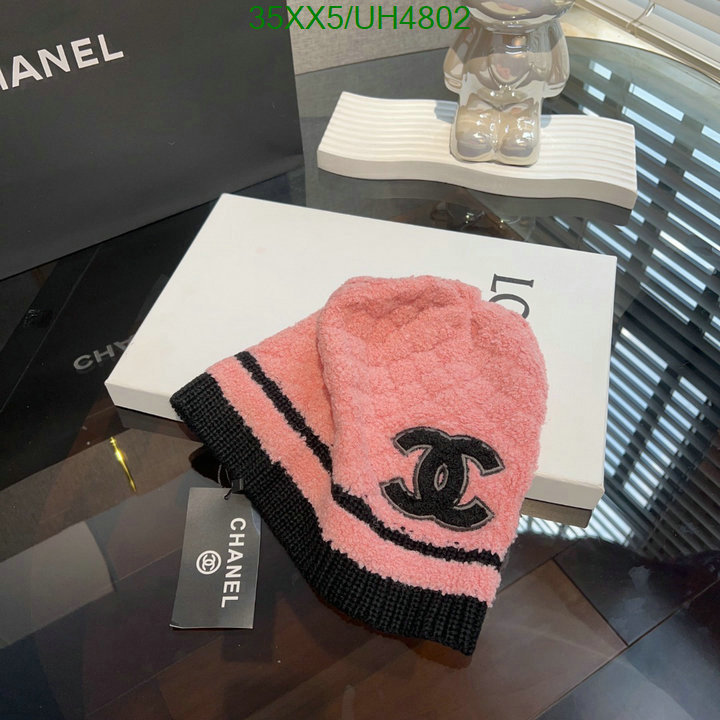 Chanel-Cap(Hat) Code: UH4802 $: 35USD