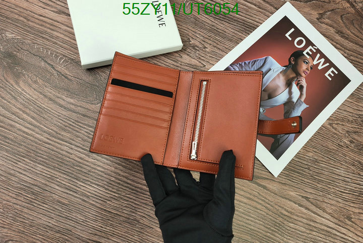 Loewe-Wallet(4A) Code: UT6054 $: 55USD