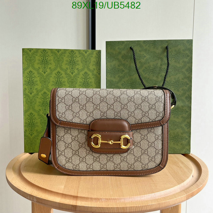 Gucci-Bag-4A Quality Code: UB5482 $: 89USD