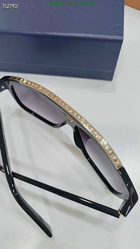 LV-Glasses Code: UG5563 $: 55USD