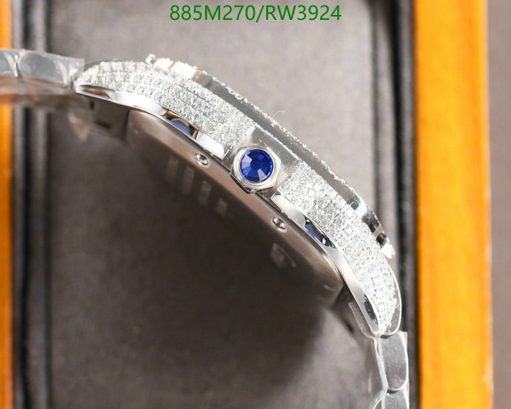 Cartier-Watch-Mirror Quality Code: RW3924 $: 885USD
