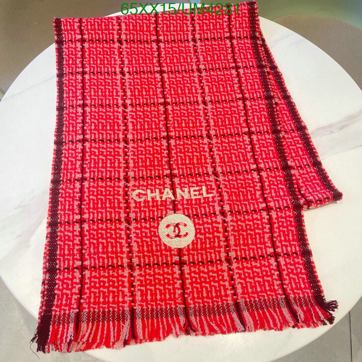 Chanel-Scarf Code: UM4281 $: 65USD