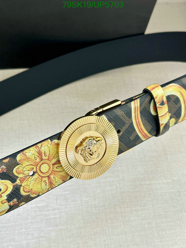 Versace-Belts Code: UP5703 $: 79USD