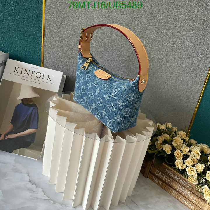 LV-Bag-4A Quality Code: UB5489 $: 79USD