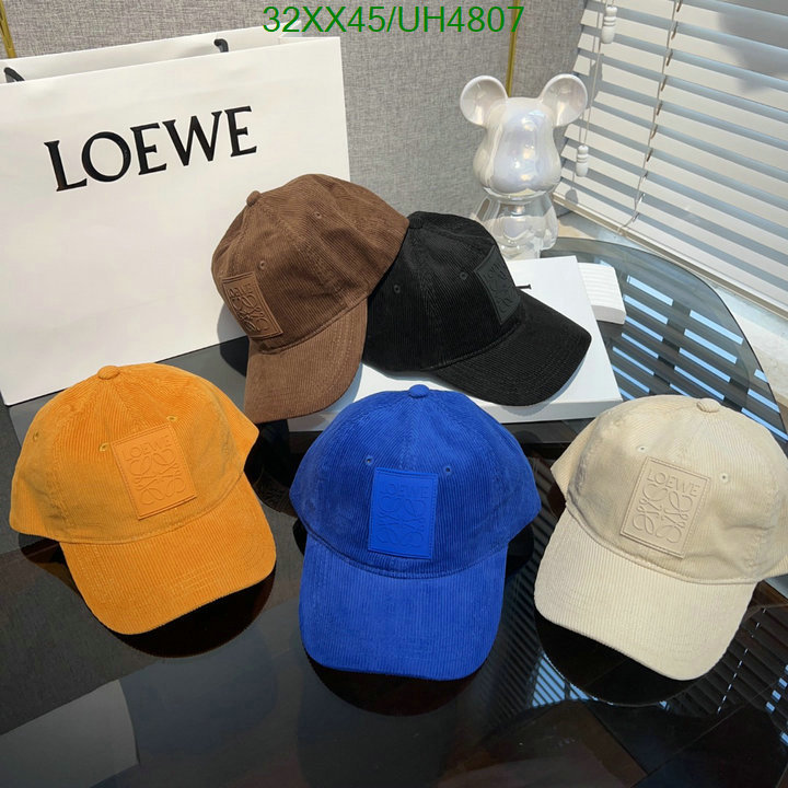 Loewe-Cap(Hat) Code: UH4807 $: 32USD