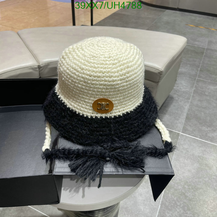 Celine-Cap(Hat) Code: UH4788 $: 39USD