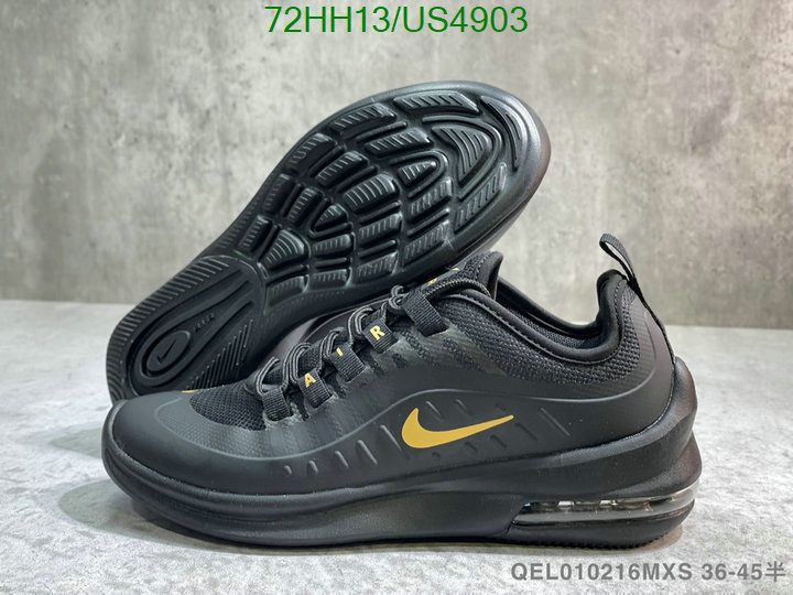 Nike-Men shoes Code: US4903 $: 72USD