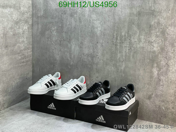 Adidas-Men shoes Code: US4956 $: 69USD