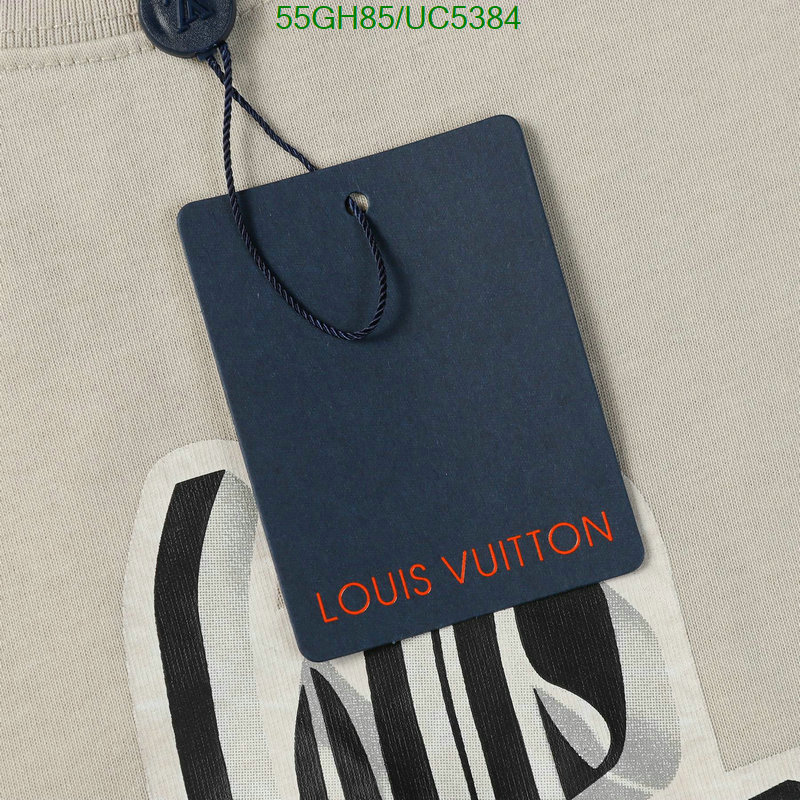 LV-Clothing Code: UC5384 $: 55USD